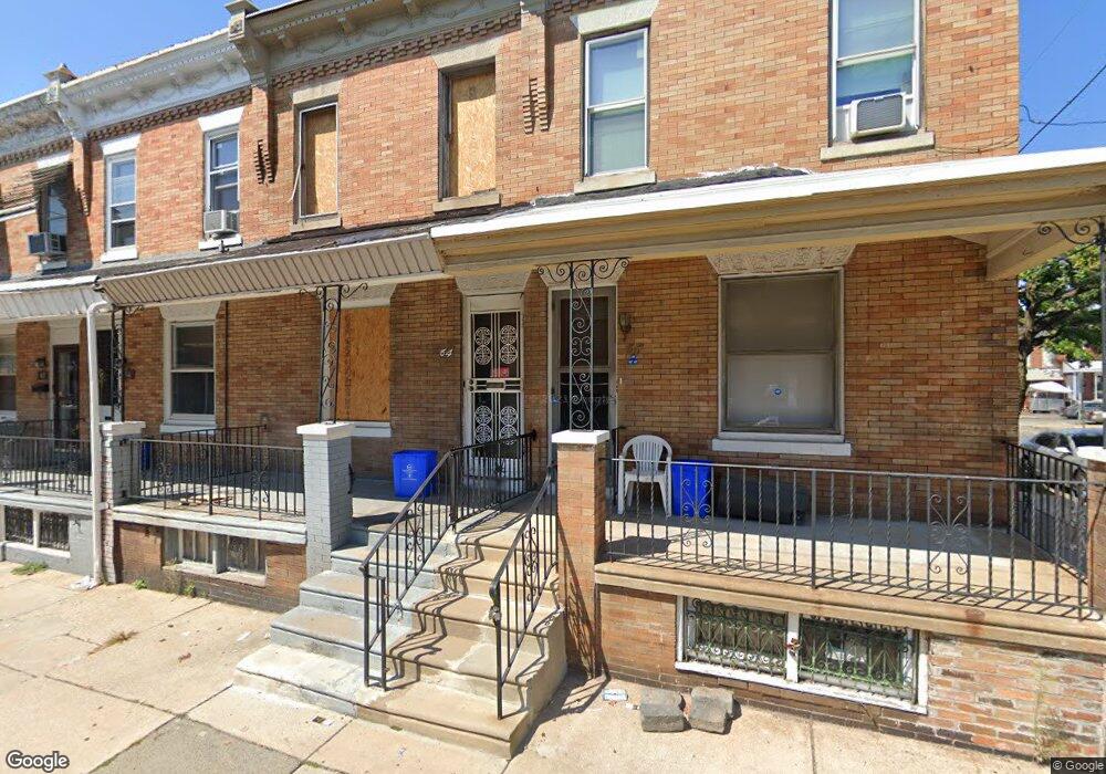 66 N Lindenwood St, Philadelphia, PA 19139 - photo 1