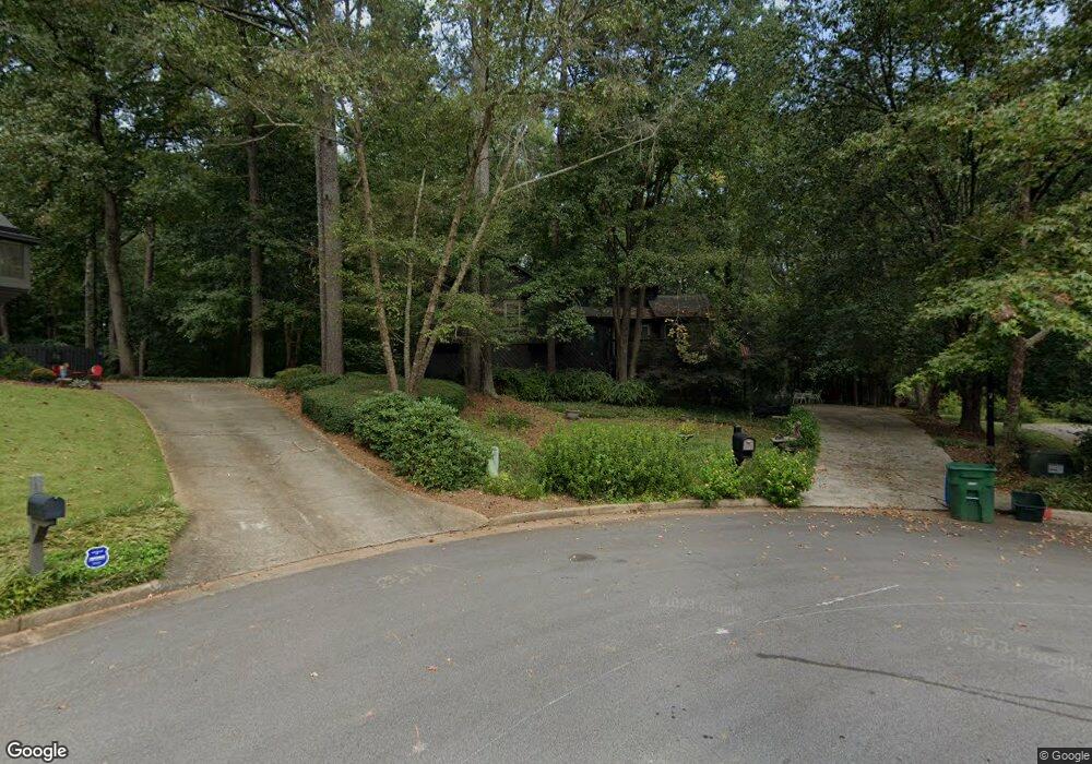 207 Shire Way, Lawrenceville, GA 30044 - photo 1