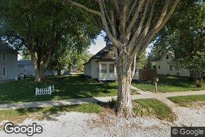 510 N 3rd Ave, Logan, NE 51546