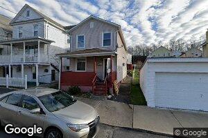 26 Warner St, Wilkes Barre, PA 18705