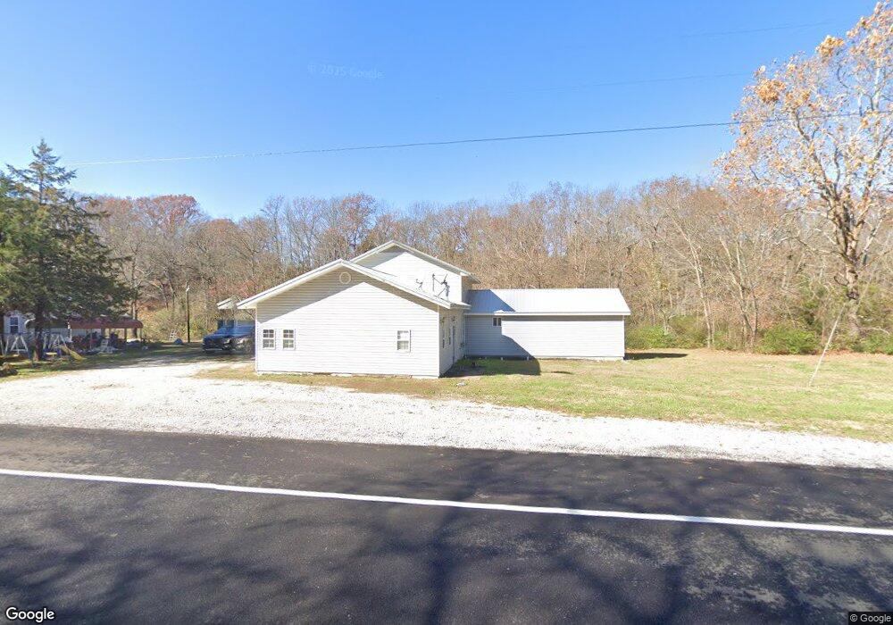 18807 S Highway 71, Winslow, AR 72959 - photo 1