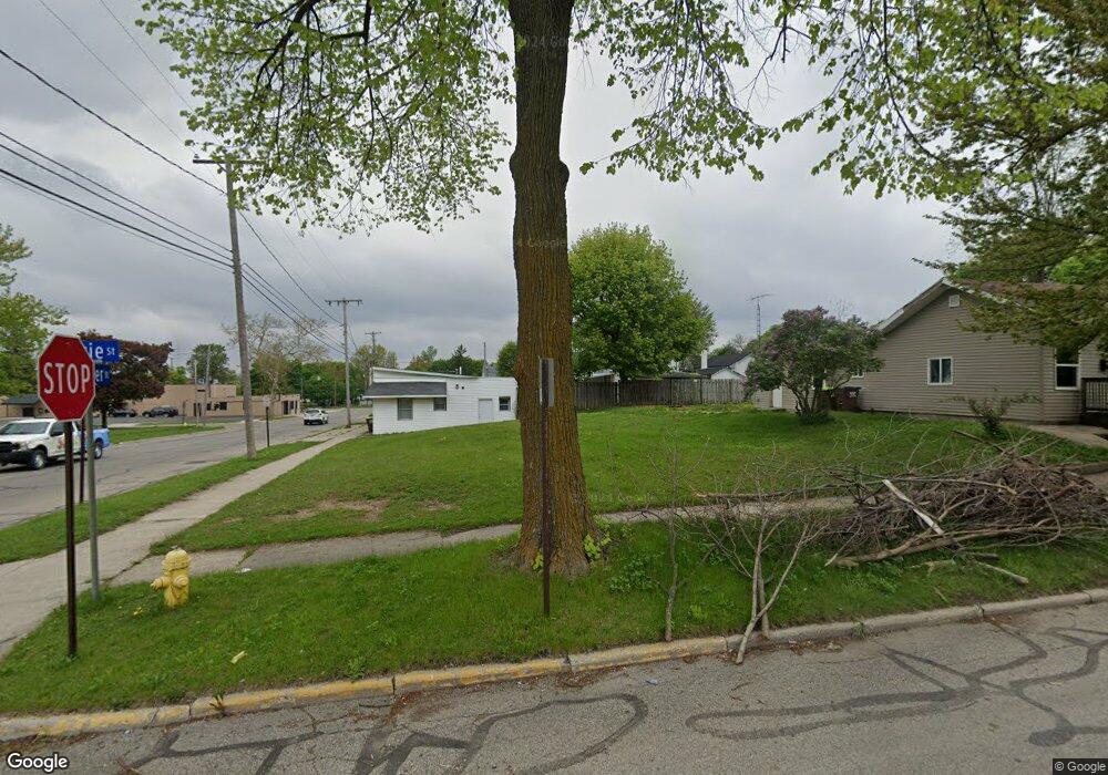 503 Erie St, Adrian, MI 49221 - photo 1