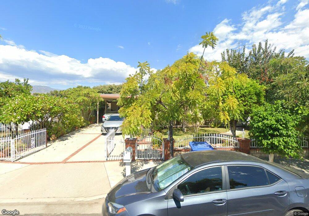 Street View Photo