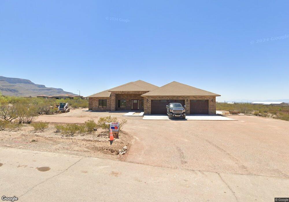 1676 Las Vistas, Alamogordo, NM 88310 - photo 1
