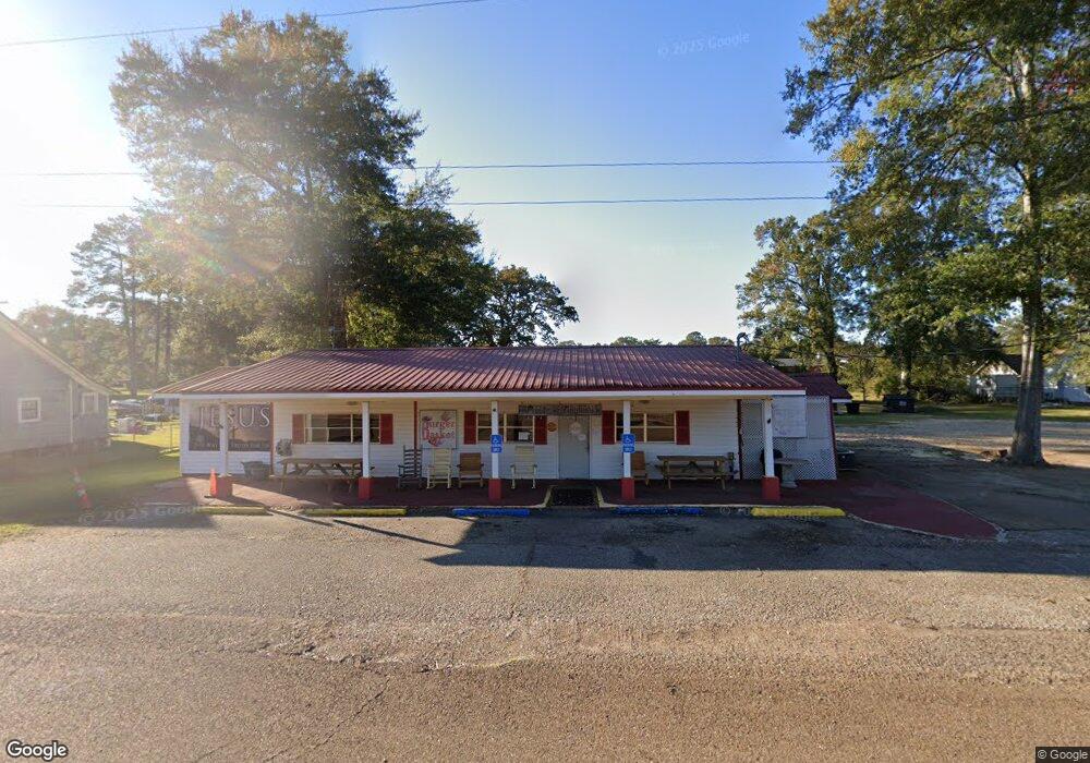 1071 Second St, Osyka, MS 39657 - photo 1