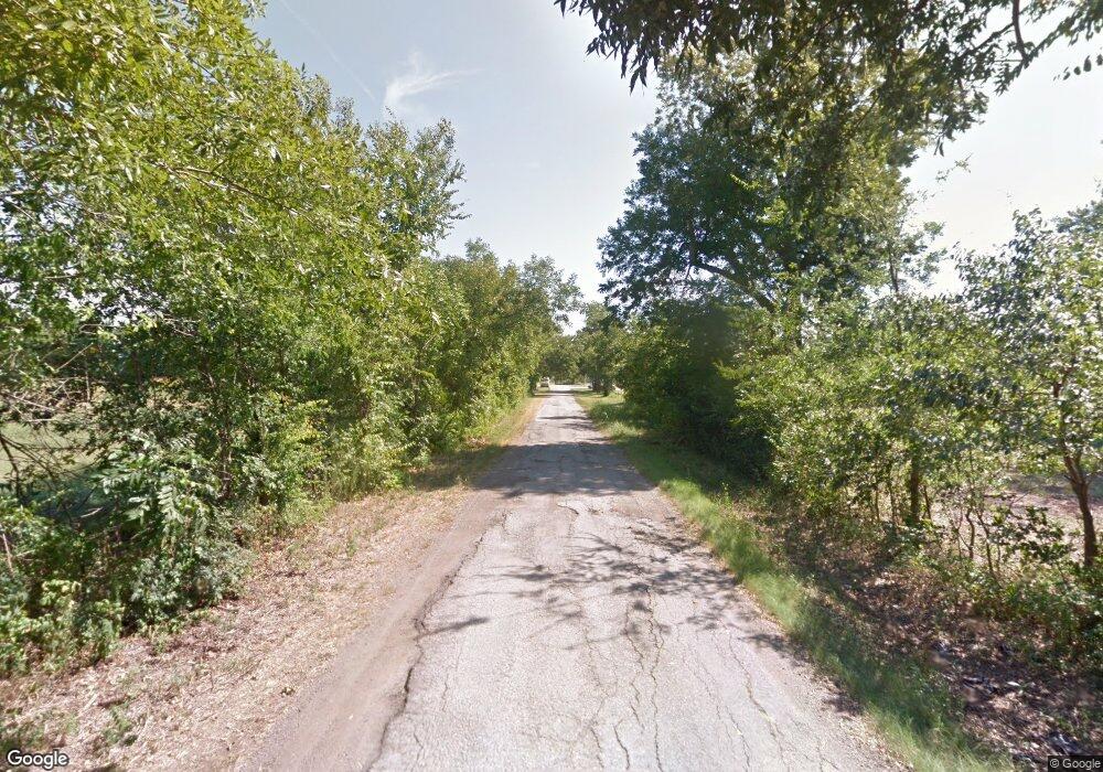 151 E Skiatook Hc 67, Skiatook, OK 74070 - photo 1