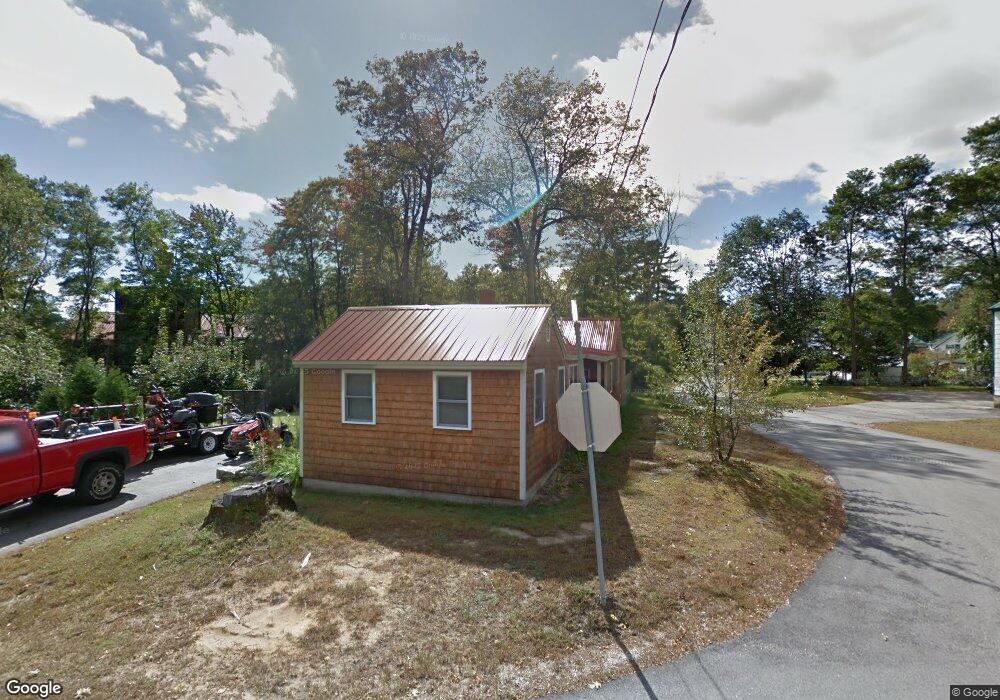 31 Pleasant St, Fryeburg, ME 04037 - photo 1