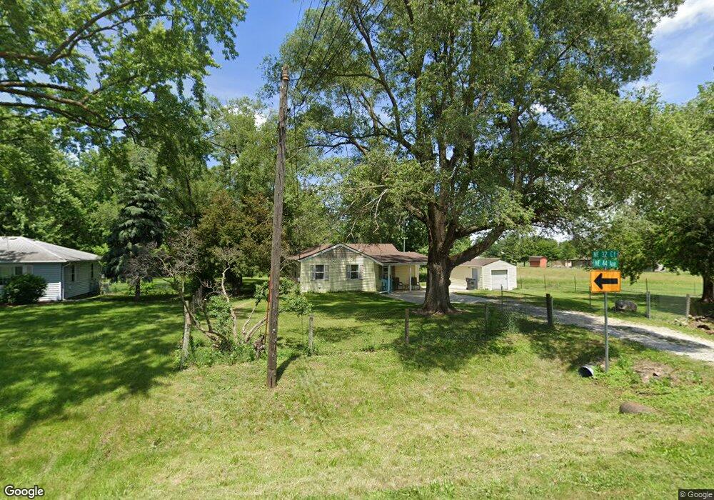 3294 NE 44th Ave, Des Moines, IA 50317 - photo 1