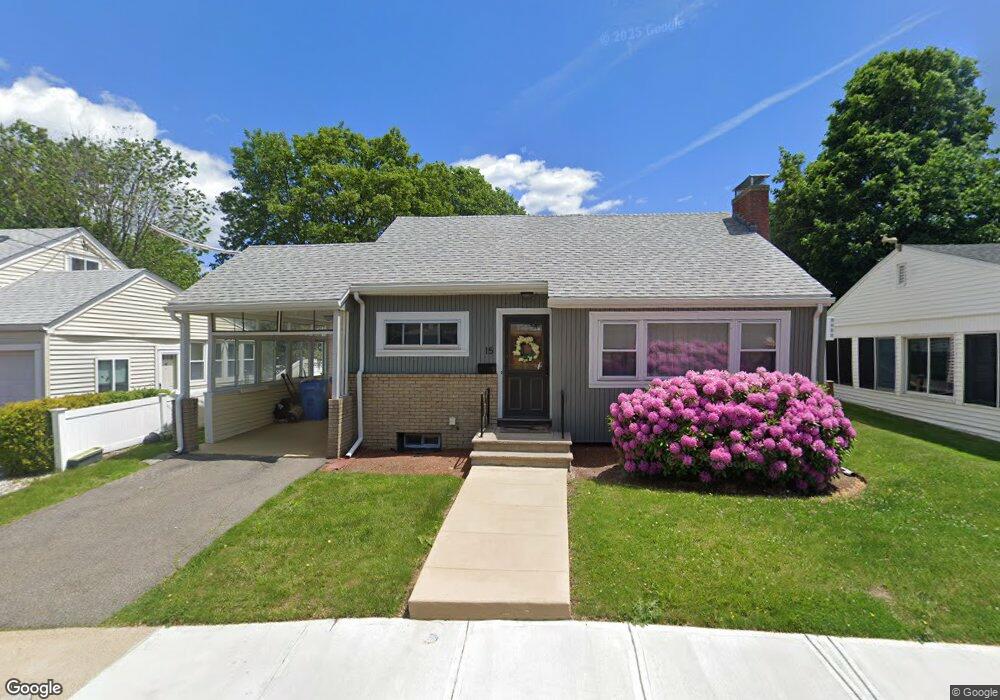 15 Amelia Ave, Winthrop, MA 02152 - photo 1