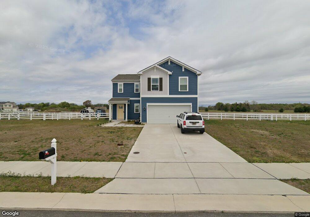 124 Sea Horse Ln, Frederica, DE 19946 - photo 1