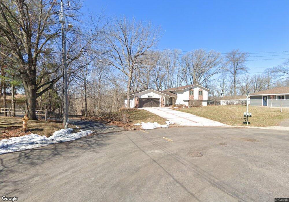 1135 94th Ave NW, Coon Rapids, MN 55433 - photo 1