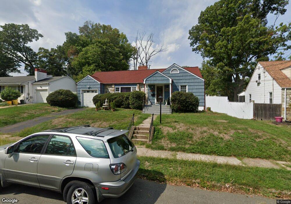 506 Sutherland Rd, Ewing, NJ 08618 - photo 1