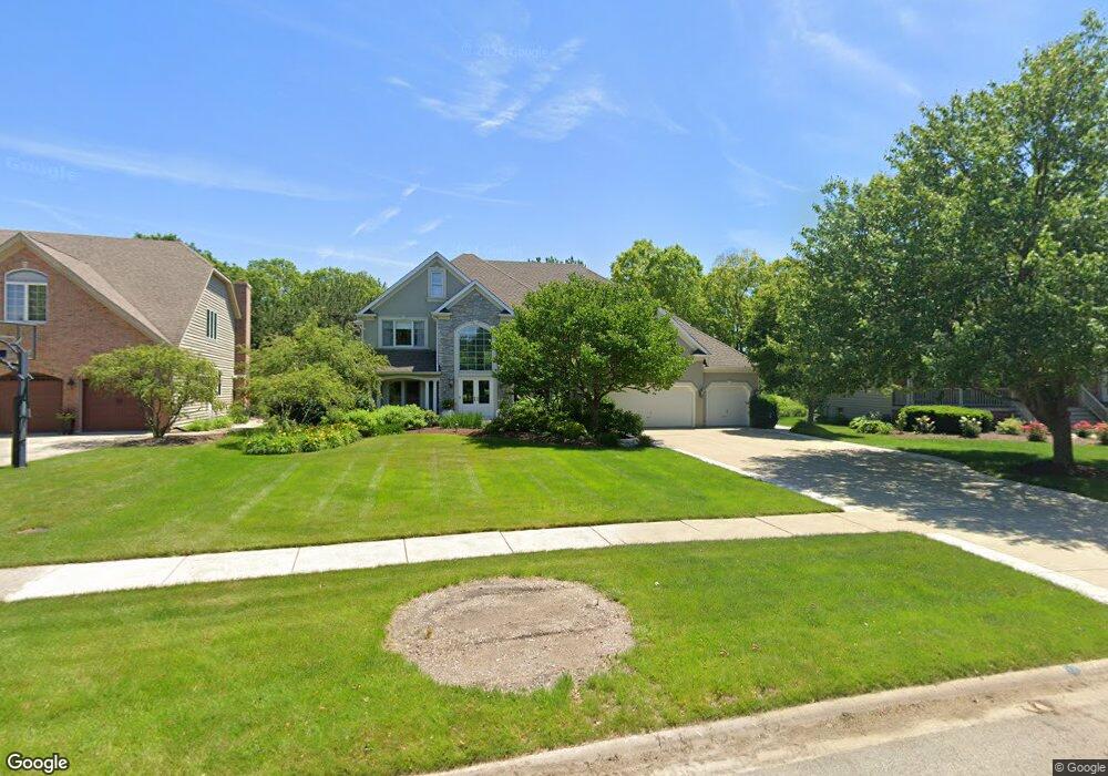 2612 Regency Ct, Naperville, IL 60565 - photo 1