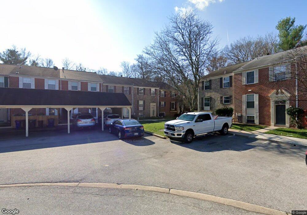 10781 Cordage Walk, Columbia, MD 21044 - photo 1