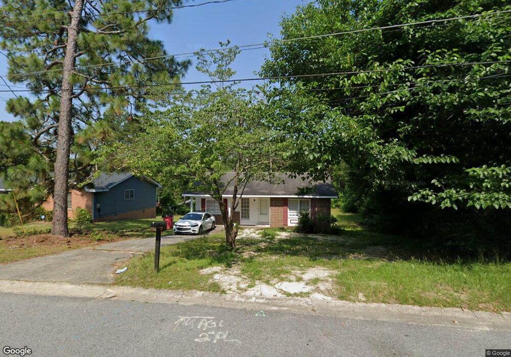 3366 Warpath Rd, Macon, GA 31217 - photo 1