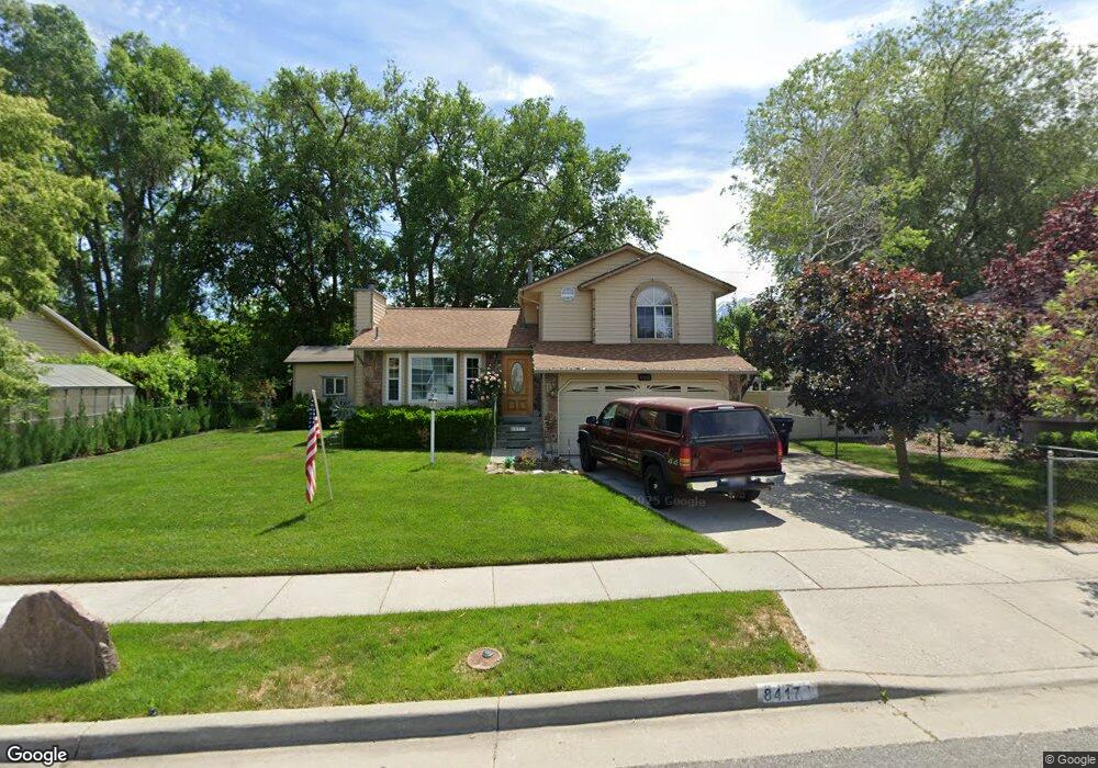 8417 Handcart Way, Sandy, UT 84070 - photo 1