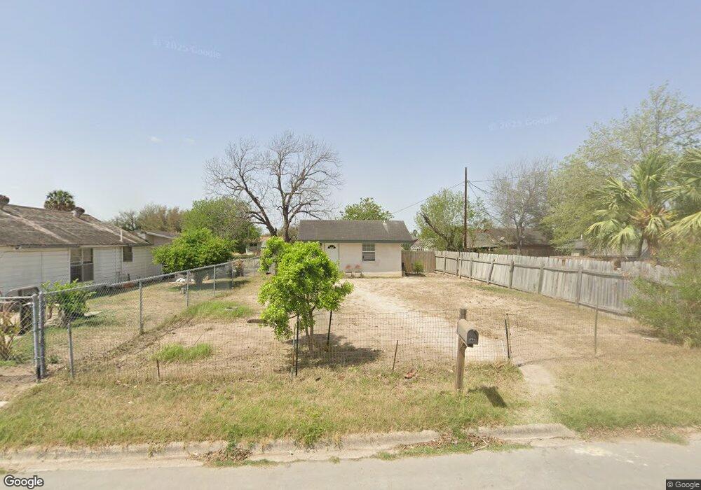 305 N Esperanza St, Pharr, TX 78577 - photo 1