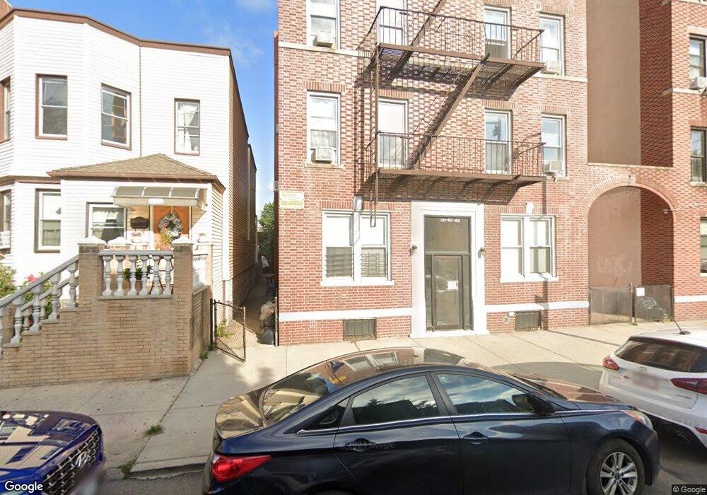 25-74 37th St, Astoria, NY 11103 - photo 1