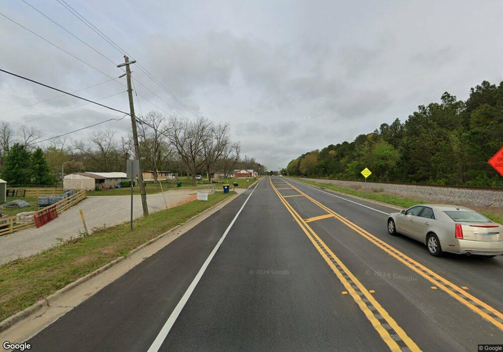 0 Gordon Hwy, Harlem, GA 30814 - photo 1