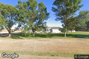 103 Hall St, Hayes Center, NE 69032