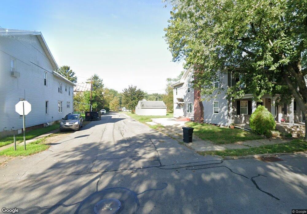 802 N Front St unit 804, Milton, PA 17847 - photo 1