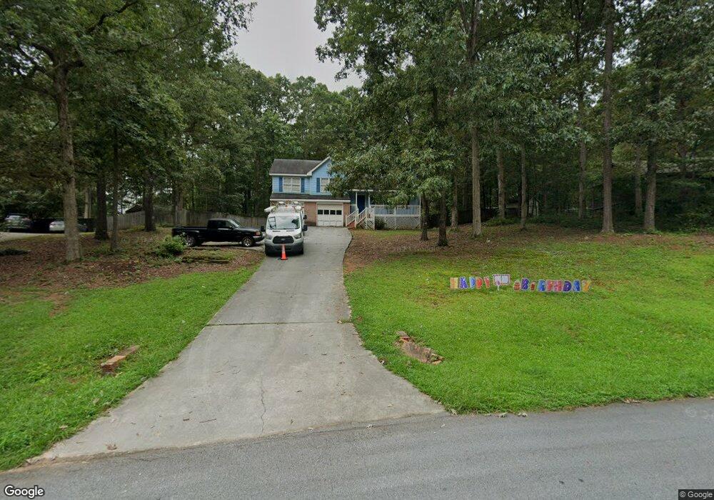 170 Autumn Cove, Covington, GA 30016 - photo 1