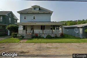 109 E Main St, Big Run, PA 15715