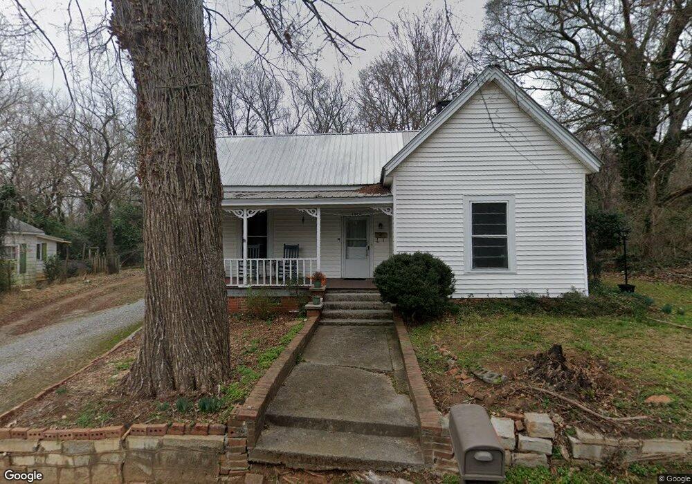 1443 E Broad St, Athens, GA 30601 - photo 1