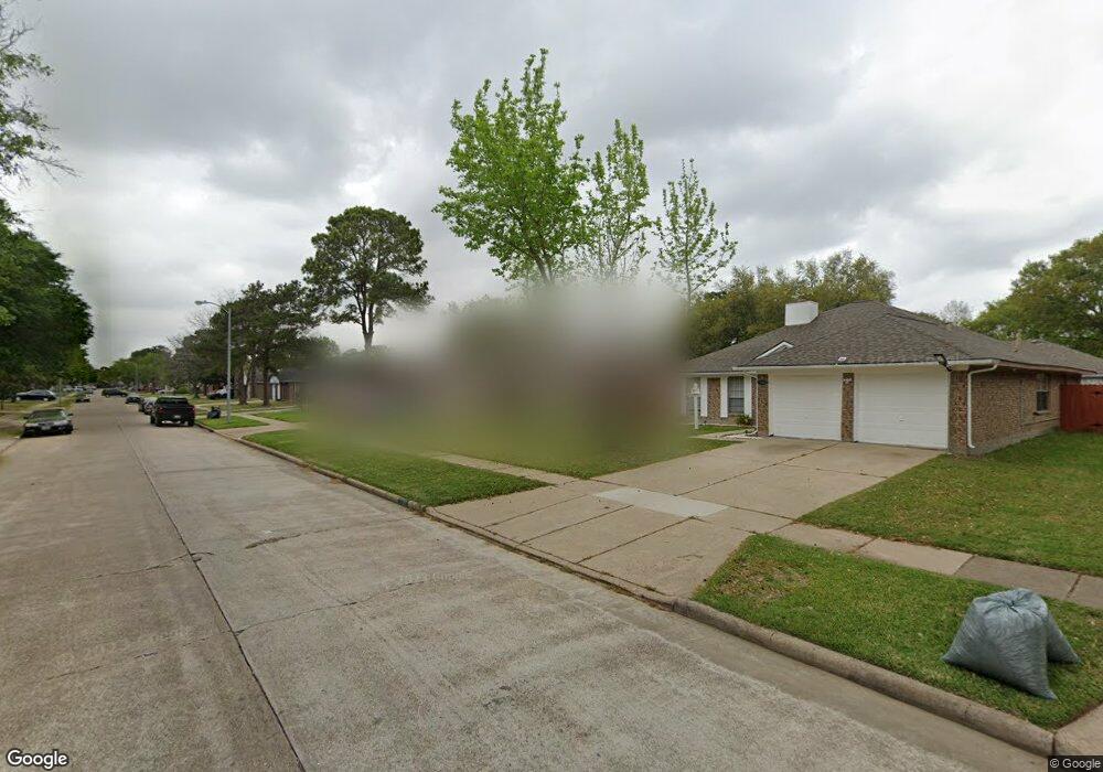 17406 Hamilwood Dr, Houston, TX 77095 - photo 1