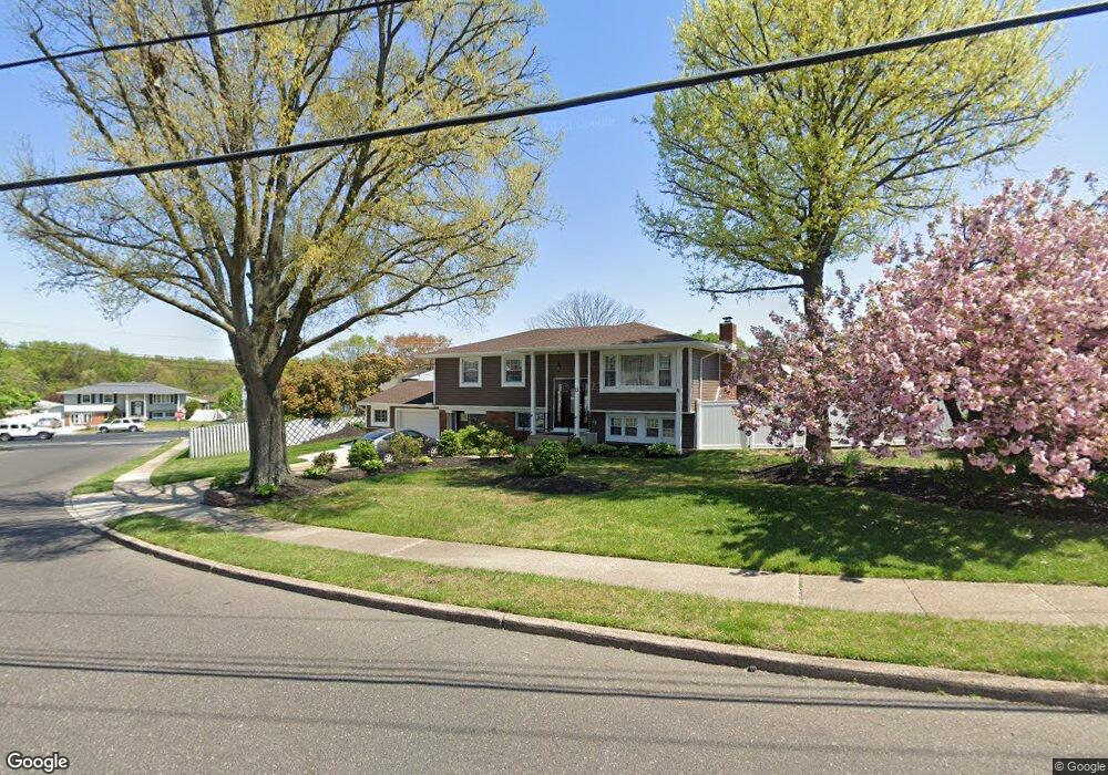 6 Princeton Dr, Delran, NJ 08075 - photo 1