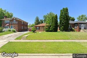 816 Muirfield Ave, Waukegan, IL 60085