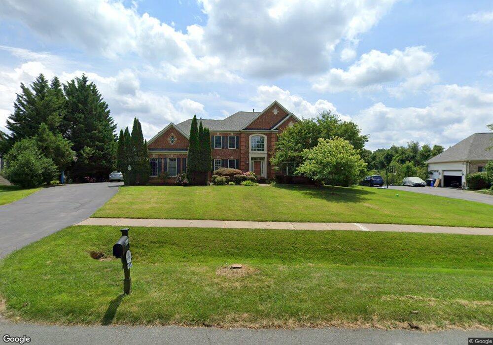 16617 Cypress Bay Ln, Silver Spring, MD 20905 - photo 1