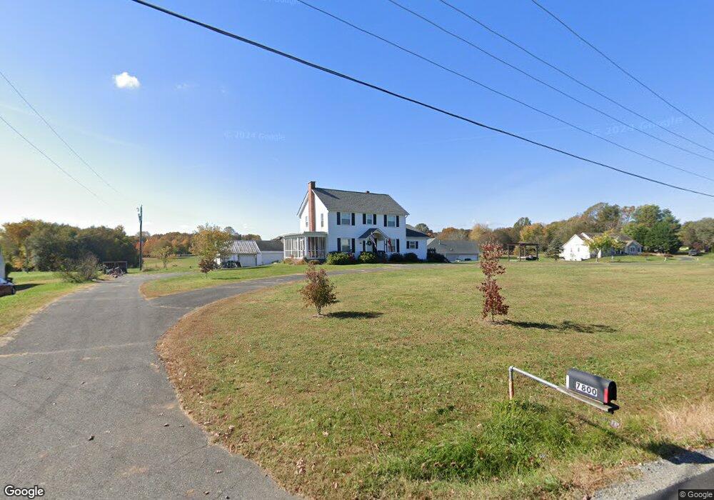 7800 Chancellor Rd, Fredericksburg, VA 22407 - photo 1