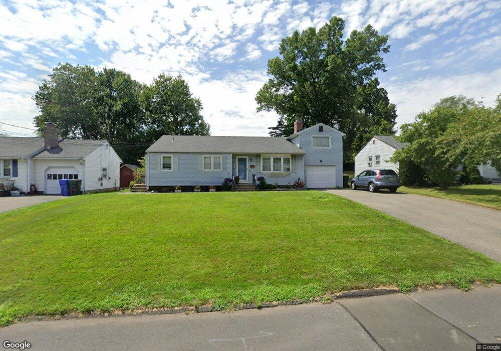 41 Sunnyside Rd, Newington, CT 06111 - photo 1