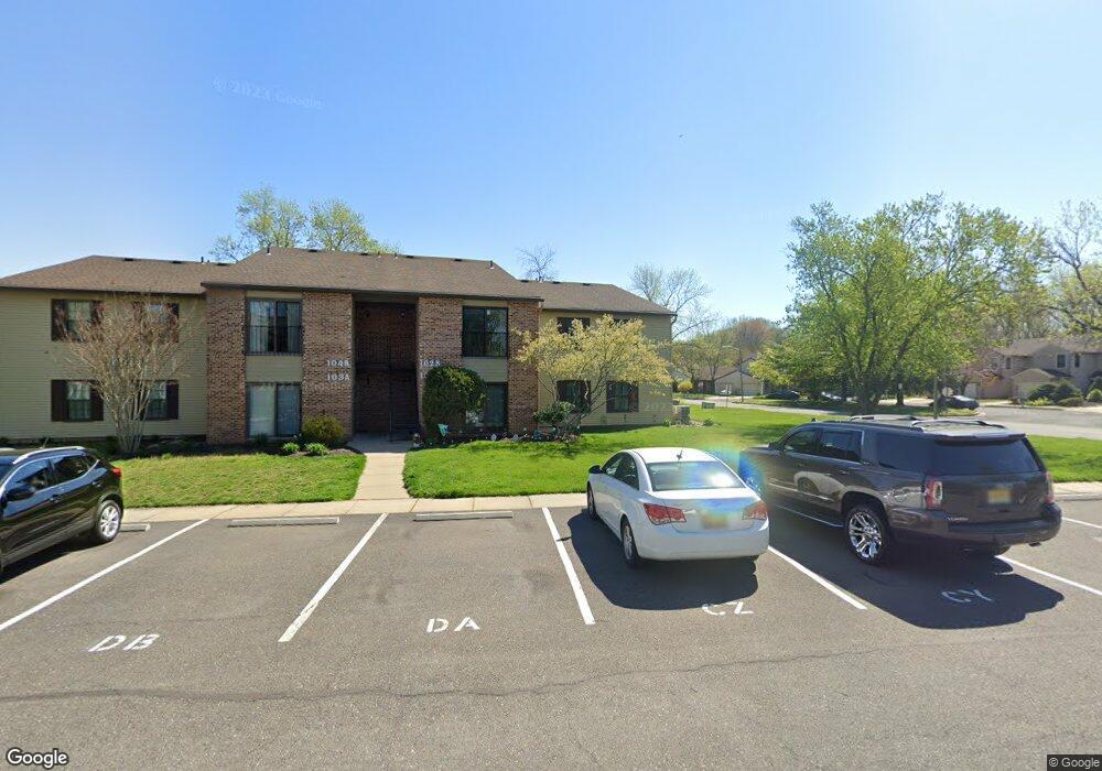 101A Sumac Ct unit 5A, Mount Laurel, NJ 08054 - photo 1