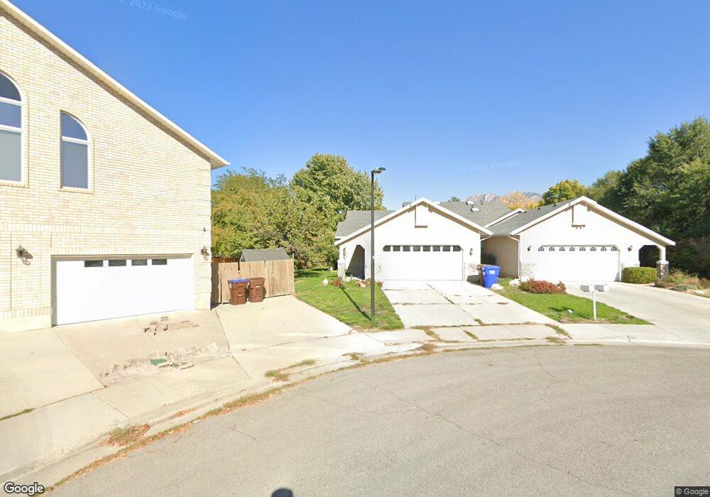 549 Splendor View Cir, Midvale, UT 84047 - photo 1