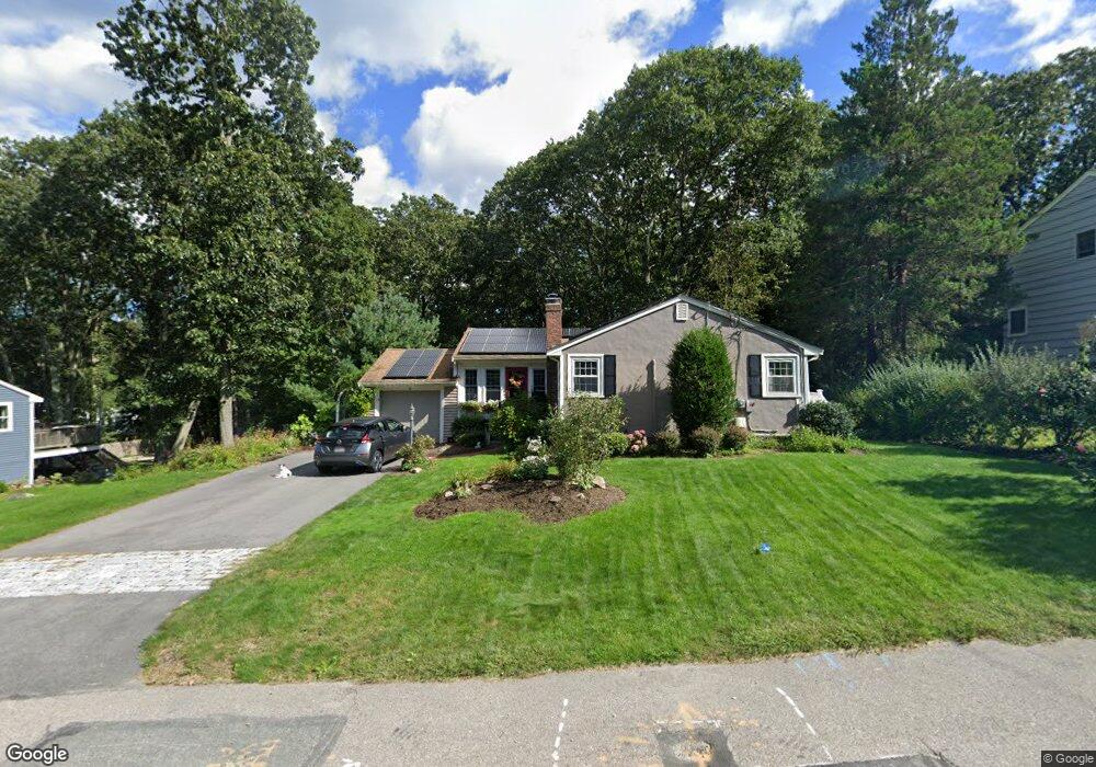 28 Donna Rd, Holliston, MA 01746 - photo 1