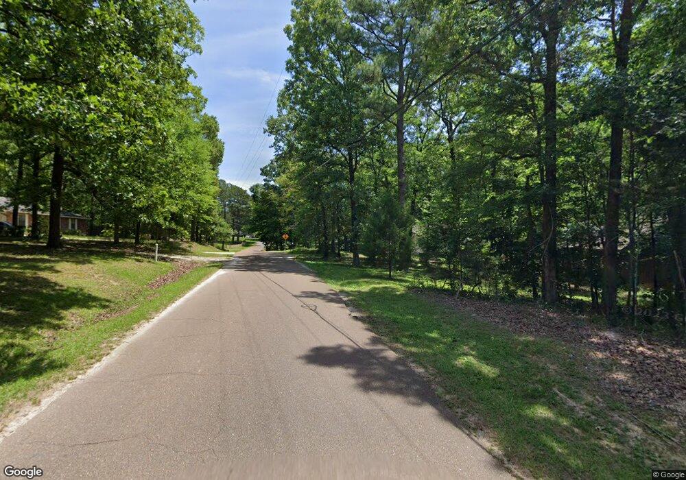 NA Britton Dr, Oxford, MS 38655 - photo 1