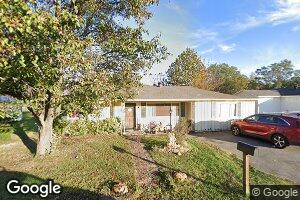 706 Alexander, Carlisle, AR 72024