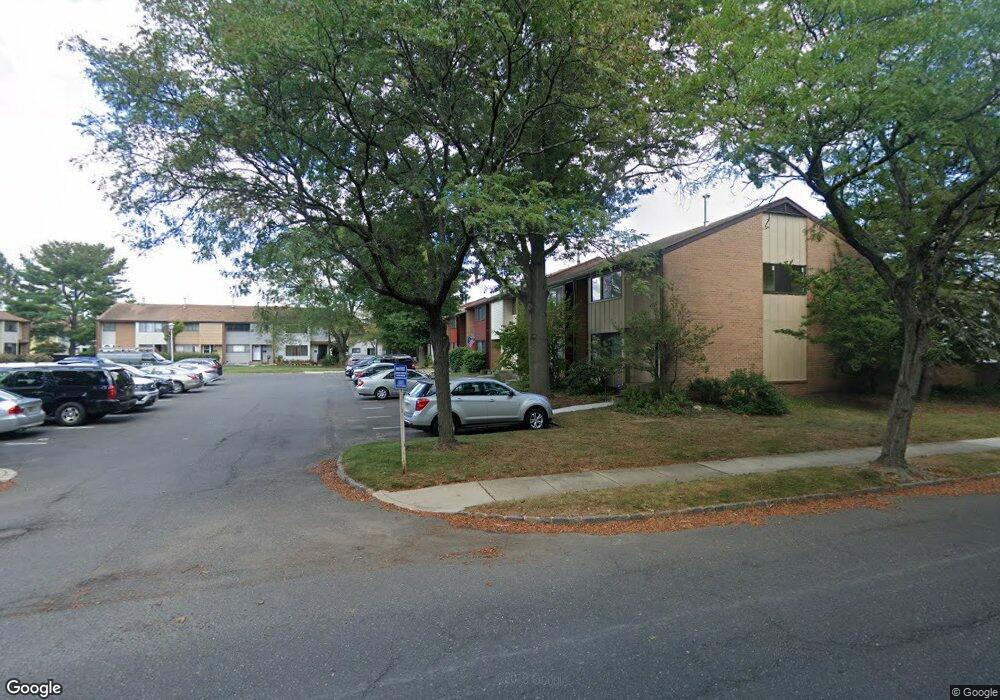 165 Canterbury Ct, East Windsor, NJ 08520 - photo 1