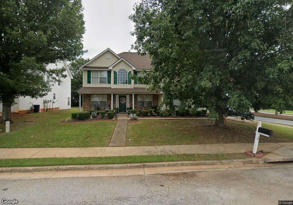 10 Cattlewalk Way, Covington, GA 30016 - photo 1