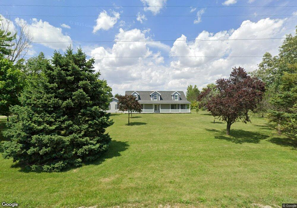 13868 Hammansburg Rd, North Baltimore, OH 45872 - photo 1