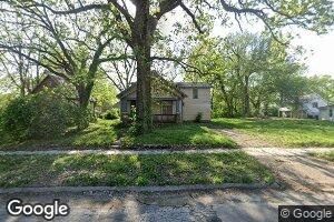 1221 NW Taylor St, Topeka, KS 66608