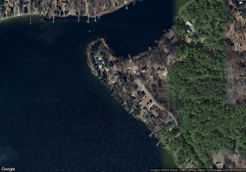 8675 Grover Point Rd, Danbury, WI 54830 - photo 1