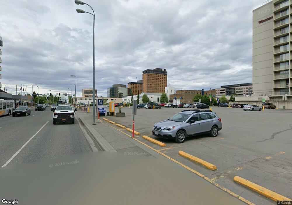 15220 Snowflake, Anchorage, AK - photo 1