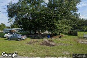 310 Gillican Cir, Homerville, GA 31634