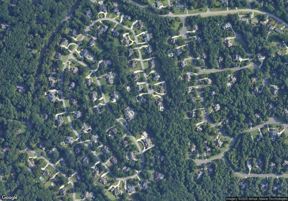 2452 Spencers Way, Stone Mountain, GA 30087 - photo 1