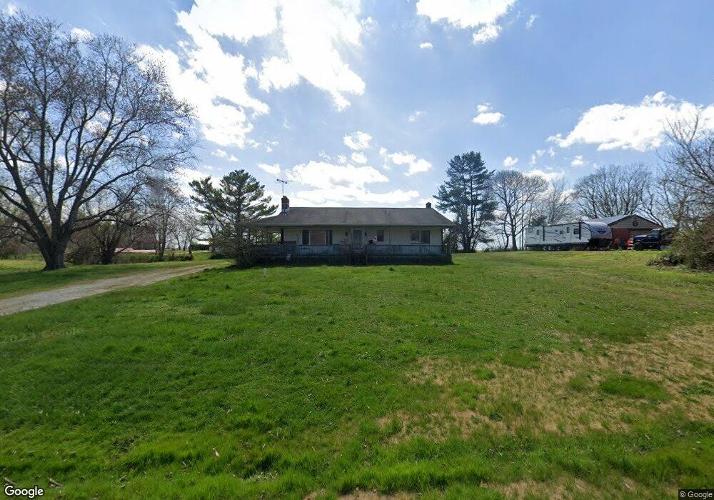 357 Hancocks Bridge Fort e Rd, Salem, NJ 08079 - photo 1