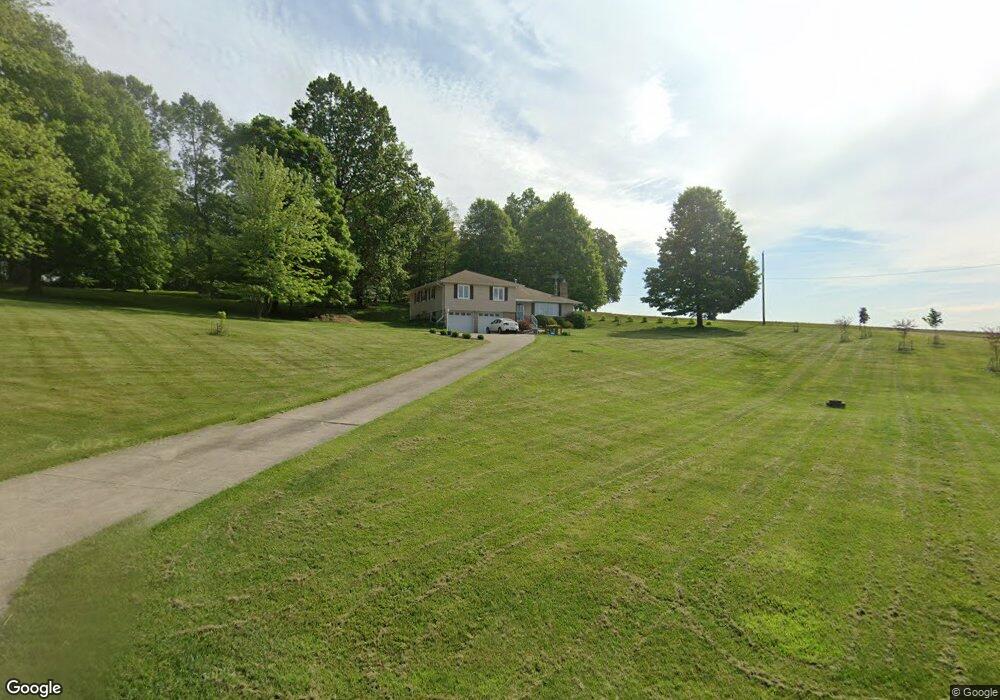 15960 Danville-Jelloway Rd, Danville, OH 43014 - photo 1