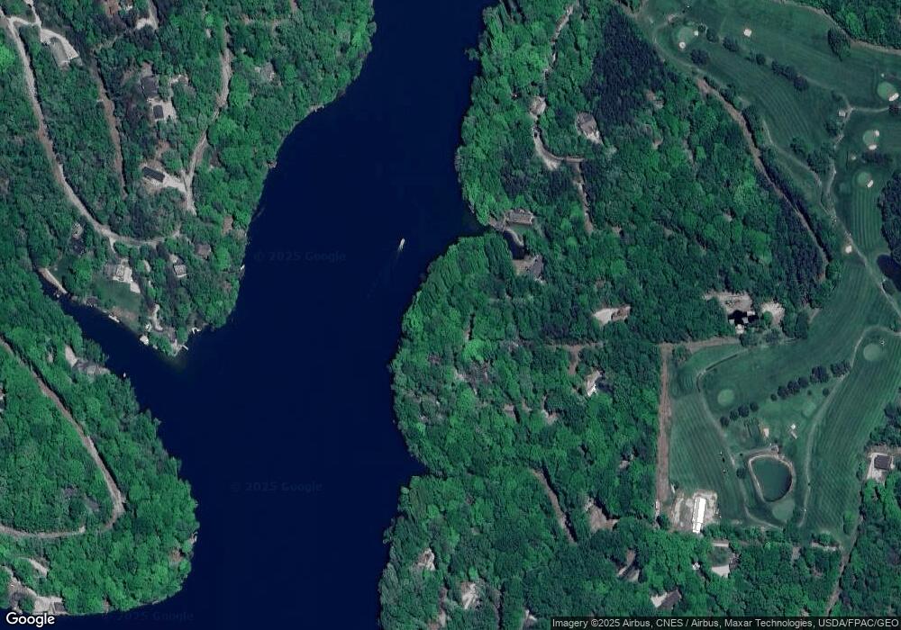 656 Natchez Ln, Sugar Grove, OH 43155 - photo 1